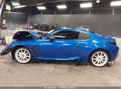 Lot #2995294633 2022 SUBARU BRZ LIMITED