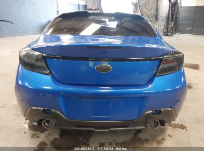 Lot #2995294633 2022 SUBARU BRZ LIMITED