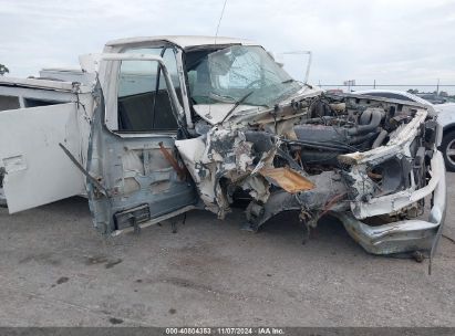 Lot #3007838796 1987 FORD F150