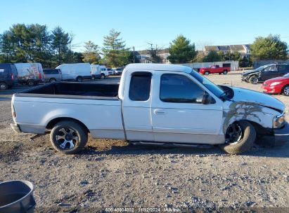 Lot #3045354261 2003 FORD F-150 LARIAT/XL/XLT