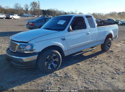 Lot #3045354261 2003 FORD F-150 LARIAT/XL/XLT