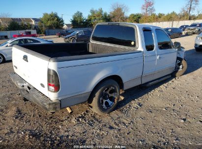 Lot #3045354261 2003 FORD F-150 LARIAT/XL/XLT