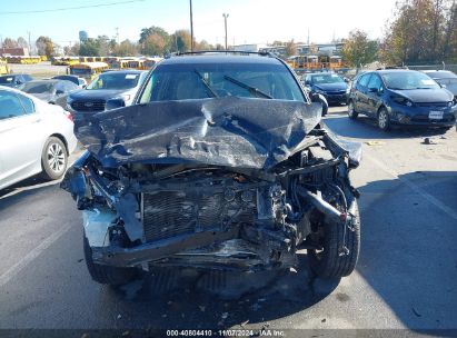 Lot #3035073275 2012 TOYOTA RAV4