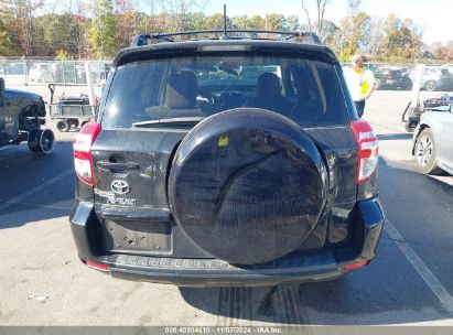 Lot #3035073275 2012 TOYOTA RAV4