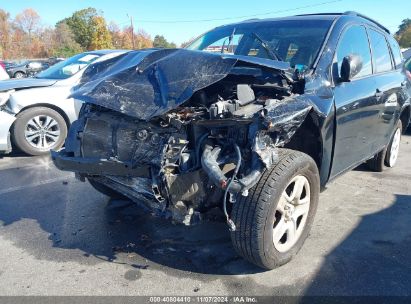 Lot #3035073275 2012 TOYOTA RAV4