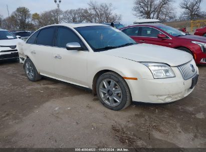 Lot #3035083716 2009 MERCURY SABLE PREMIER