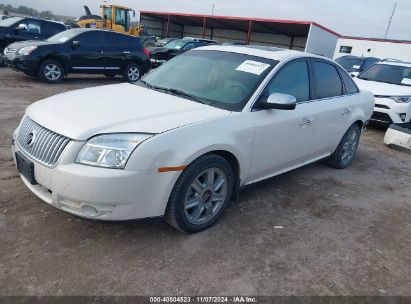 Lot #3035083716 2009 MERCURY SABLE PREMIER