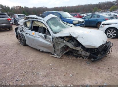 Lot #3056472712 2007 BMW 335I