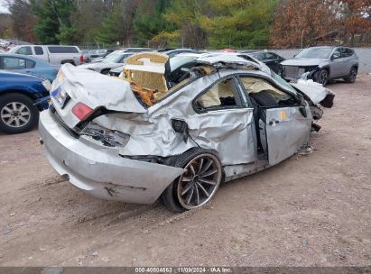 Lot #3056472712 2007 BMW 335I