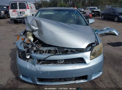 Lot #2995294615 2006 SCION TC