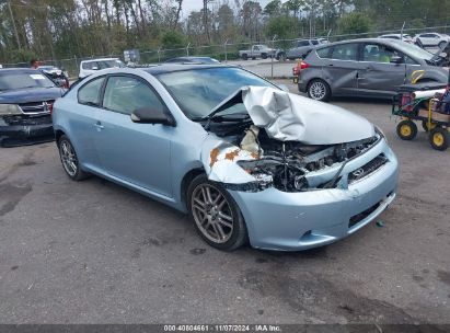 Lot #2995294615 2006 SCION TC