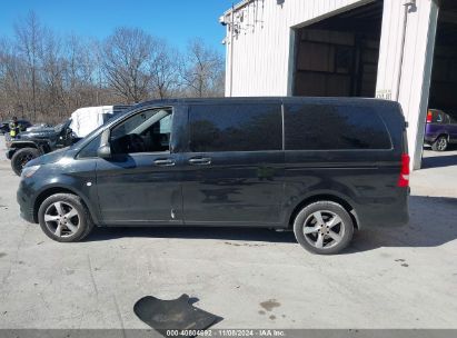 Lot #3005345542 2018 MERCEDES-BENZ METRIS