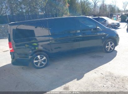 Lot #3005345542 2018 MERCEDES-BENZ METRIS