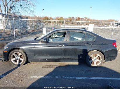 Lot #3037526291 2013 BMW 328I XDRIVE