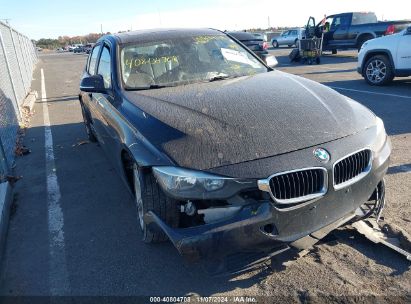 Lot #3037526291 2013 BMW 328I XDRIVE