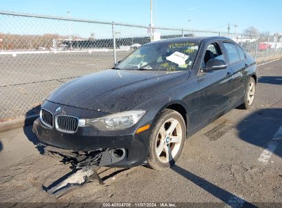 Lot #3037526291 2013 BMW 328I XDRIVE