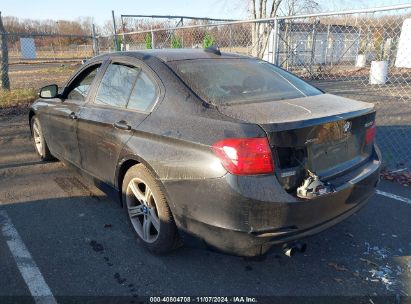 Lot #3037526291 2013 BMW 328I XDRIVE