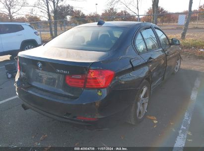 Lot #3037526291 2013 BMW 328I XDRIVE