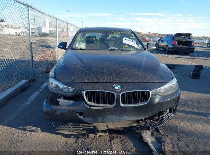 Lot #3037526291 2013 BMW 328I XDRIVE