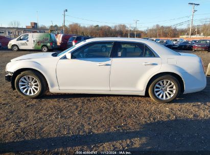 Lot #3025488461 2014 CHRYSLER 300