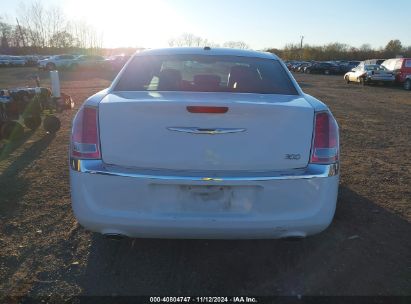 Lot #3025488461 2014 CHRYSLER 300