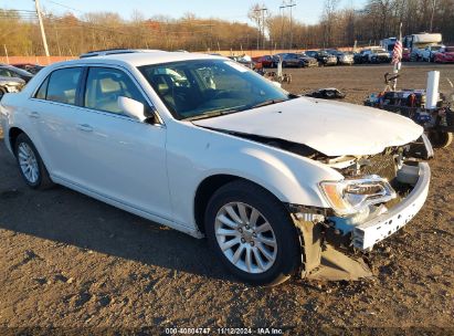 Lot #3025488461 2014 CHRYSLER 300