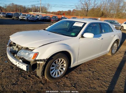 Lot #3025488461 2014 CHRYSLER 300