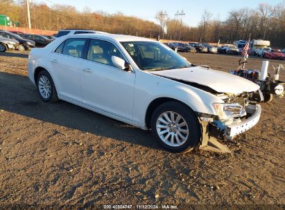 Lot #3025488461 2014 CHRYSLER 300