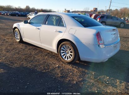 Lot #3025488461 2014 CHRYSLER 300