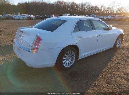 Lot #3025488461 2014 CHRYSLER 300