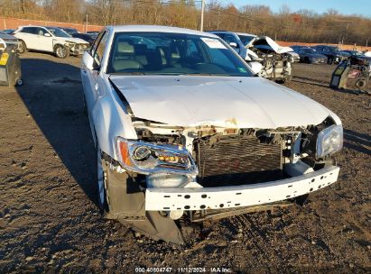 Lot #3025488461 2014 CHRYSLER 300