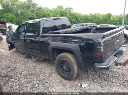 Lot #2992821845 2017 CHEVROLET SILVERADO 2500HD WT