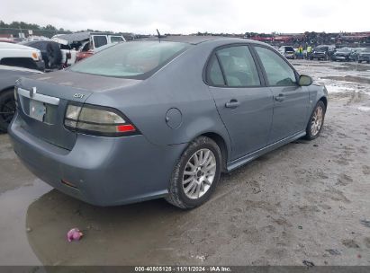 Lot #3007838776 2008 SAAB 9-3 2.0T