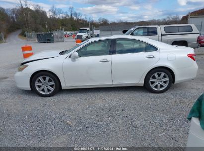 Lot #2995294580 2009 LEXUS ES 350