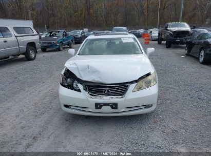 Lot #2995294580 2009 LEXUS ES 350