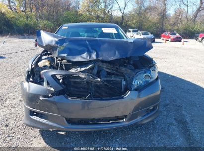 Lot #2995294586 2007 TOYOTA CAMRY SE