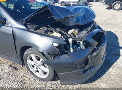 Lot #2995294586 2007 TOYOTA CAMRY SE