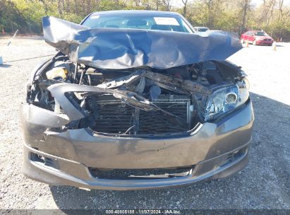 Lot #2995294586 2007 TOYOTA CAMRY SE