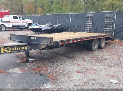 Lot #3028470882 2020 KAUFMAN TRAILERS KAUFMAN TRAILERS