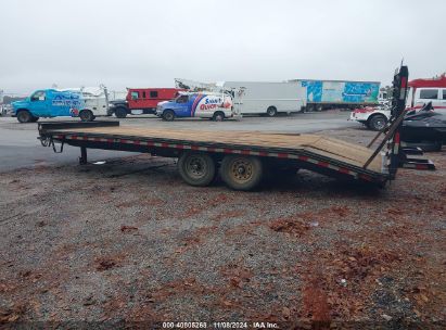 Lot #3028470882 2020 KAUFMAN TRAILERS KAUFMAN TRAILERS