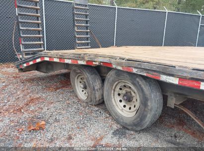 Lot #3028470882 2020 KAUFMAN TRAILERS KAUFMAN TRAILERS