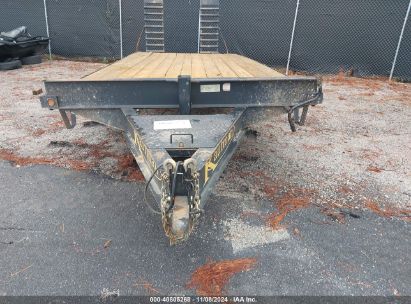 Lot #3028470882 2020 KAUFMAN TRAILERS KAUFMAN TRAILERS