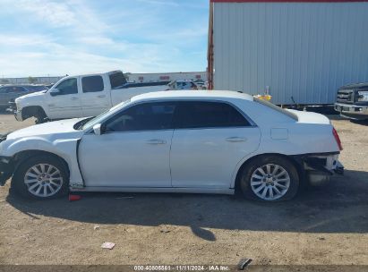 Lot #3053063484 2013 CHRYSLER 300 MOTOWN