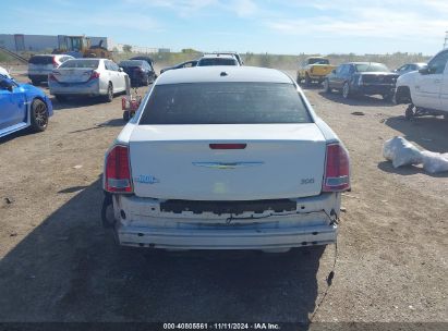 Lot #3053063484 2013 CHRYSLER 300 MOTOWN