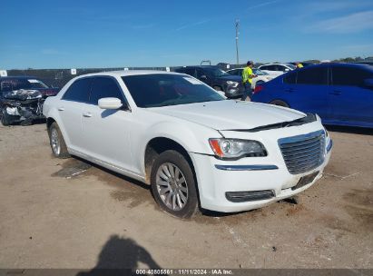 Lot #3053063484 2013 CHRYSLER 300 MOTOWN