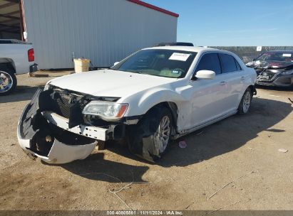 Lot #3053063484 2013 CHRYSLER 300 MOTOWN