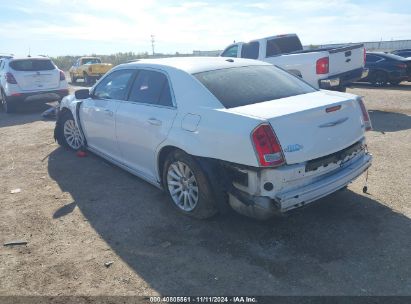 Lot #3053063484 2013 CHRYSLER 300 MOTOWN