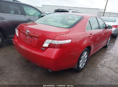 Lot #3056472704 2007 TOYOTA CAMRY HYBRID