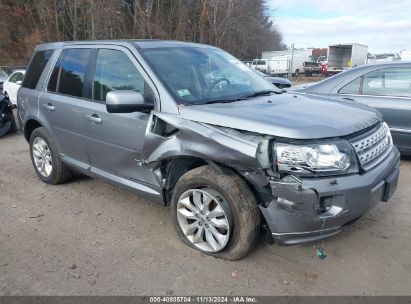 Lot #3035095672 2013 LAND ROVER LR2