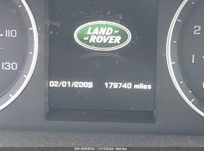 Lot #3035095672 2013 LAND ROVER LR2